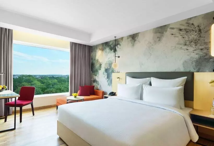 Novotel Jaipur Convention Centre