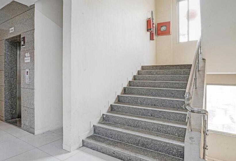 Oyo The Bull Group Of Hotels