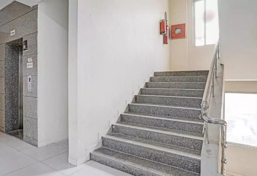 Oyo The Bull Group Of Hotels