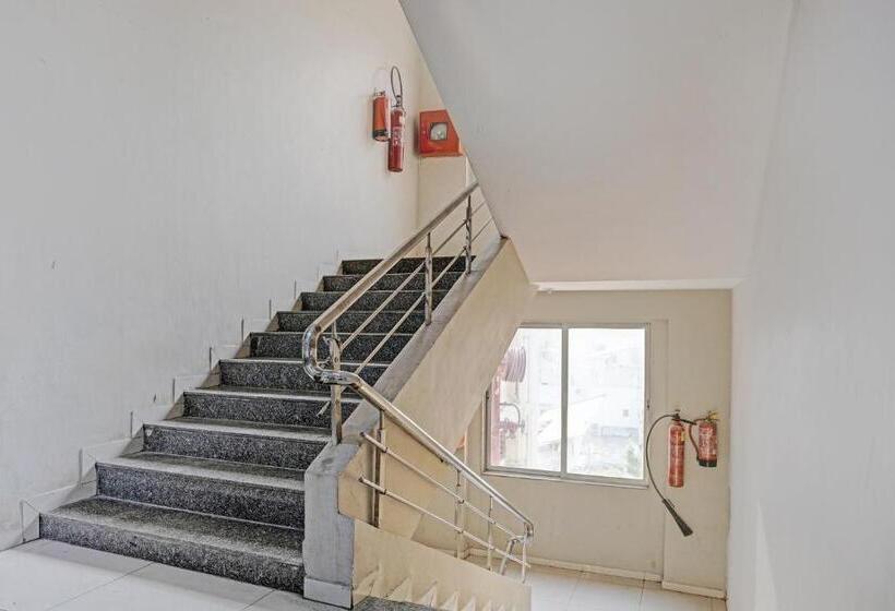 Oyo The Bull Group Of Hotels