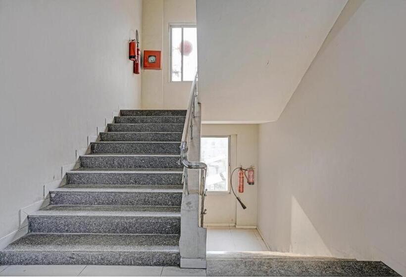 Oyo The Bull Group Of Hotels