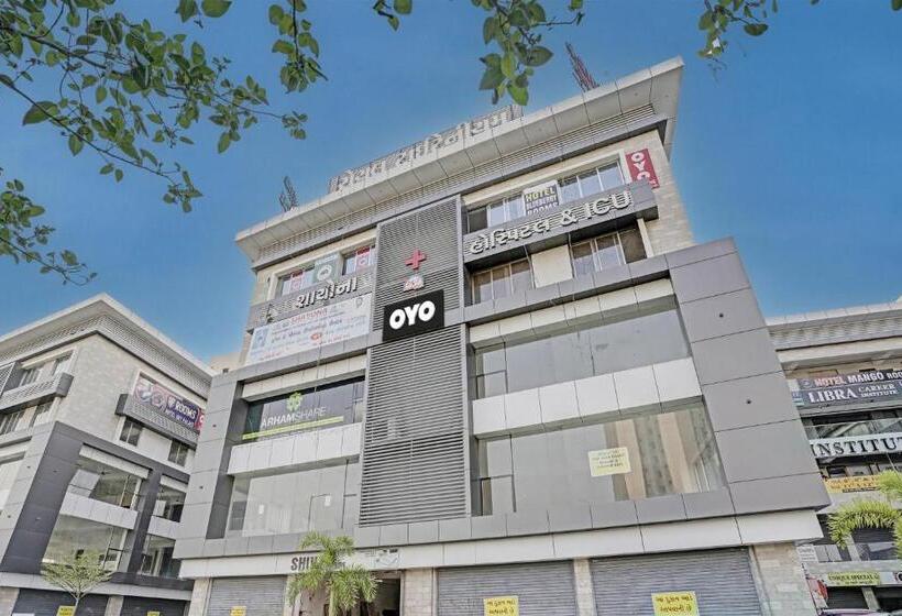 Oyo The Bull Group Of Hotels