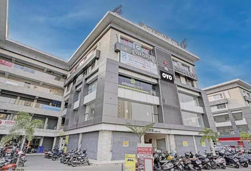 Oyo The Bull Group Of Hotels