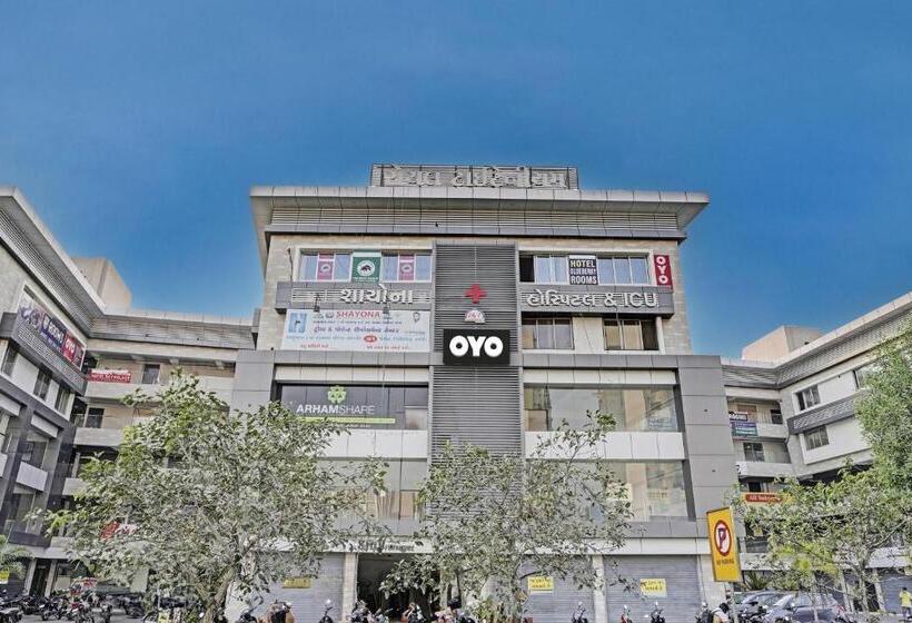 Oyo The Bull Group Of Hotels