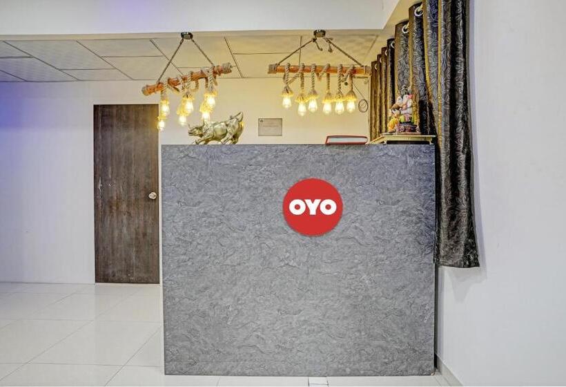Oyo The Bull Group Of Hotels