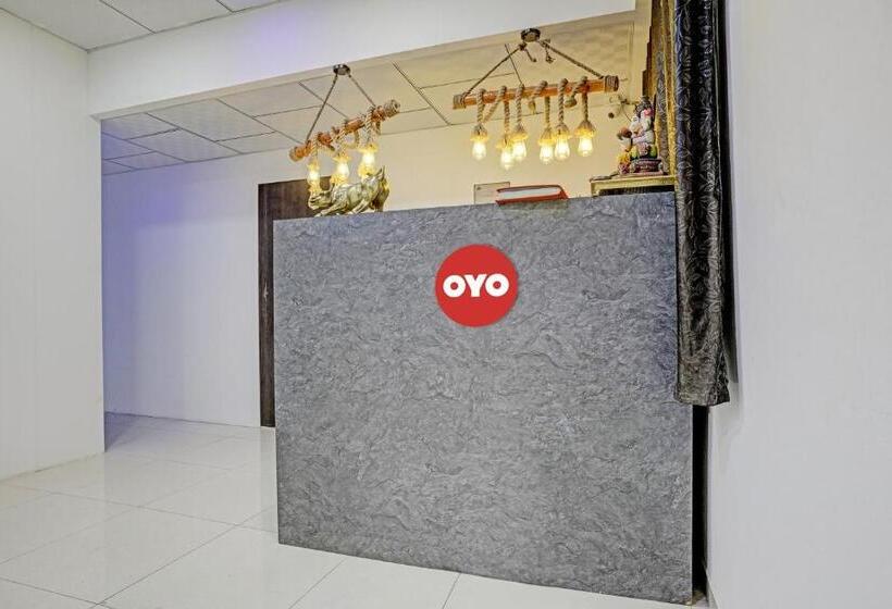 Oyo The Bull Group Of Hotels