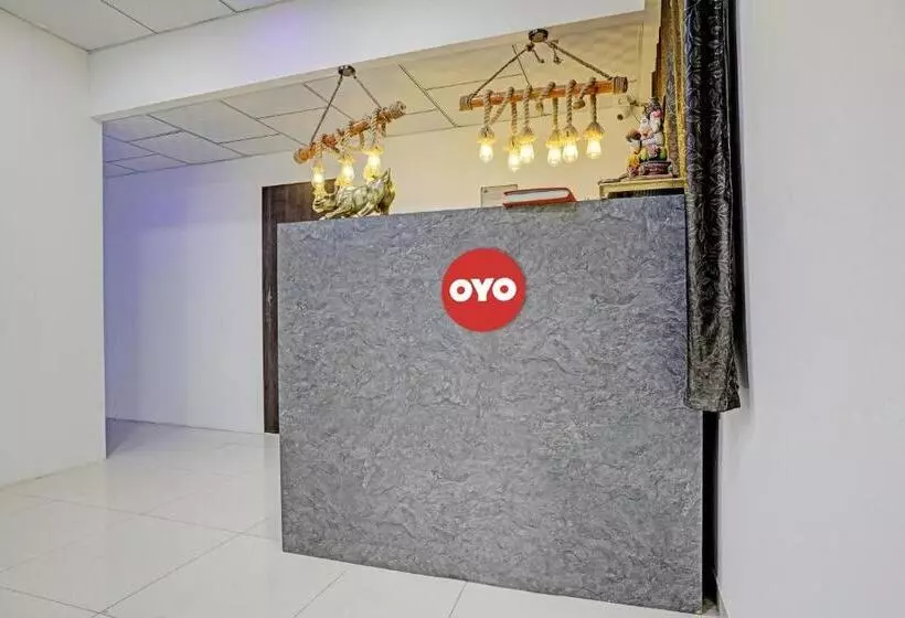 Oyo The Bull Group Of Hotels