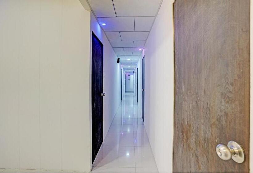 Oyo The Bull Group Of Hotels