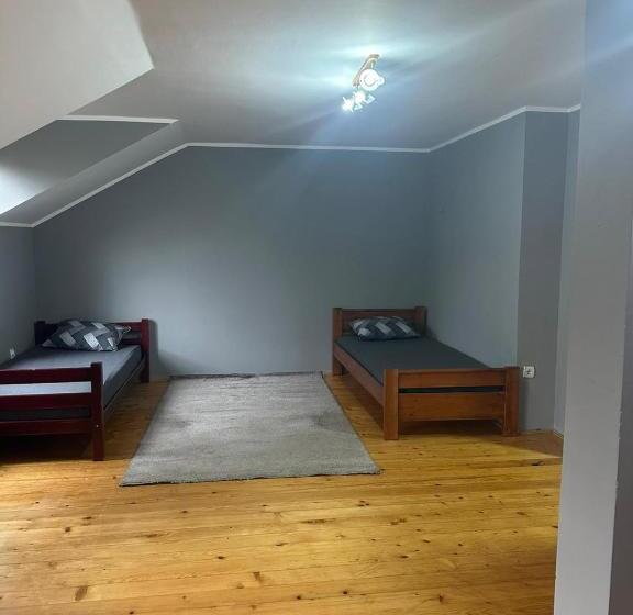 پانسیون Apartman Za Izdavanje