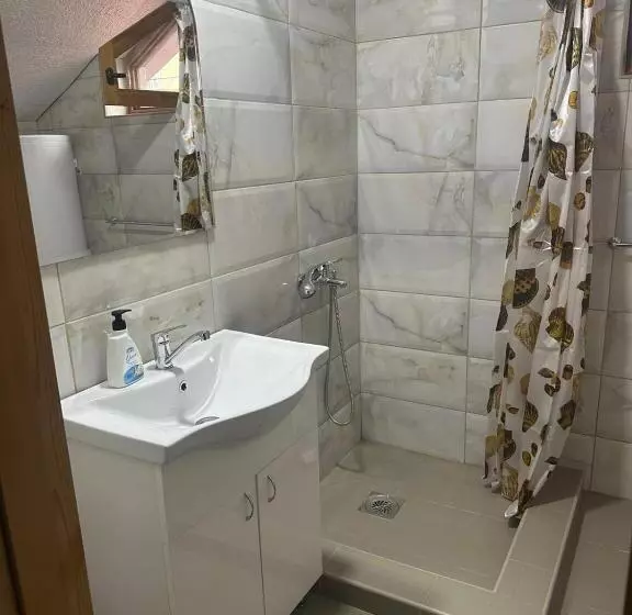 پانسیون Apartman Za Izdavanje