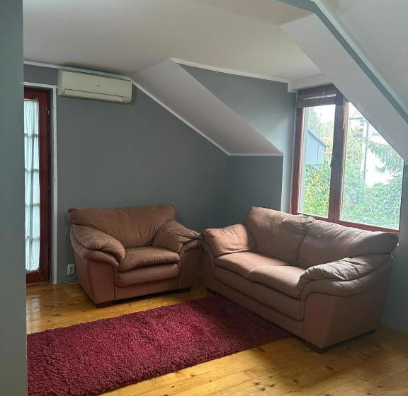 پانسیون Apartman Za Izdavanje