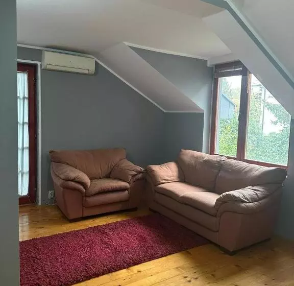 پانسیون Apartman Za Izdavanje