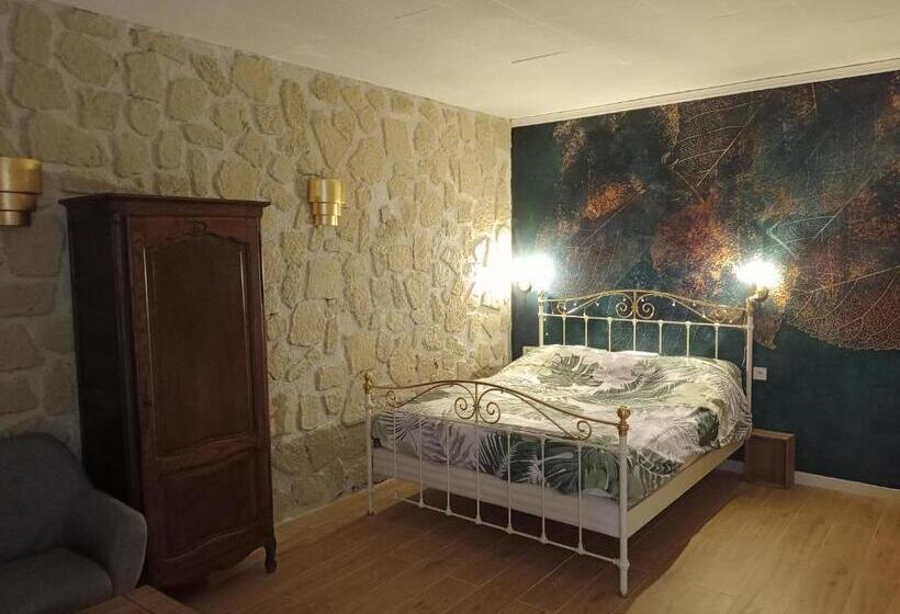 Пансион Bulles De Lune