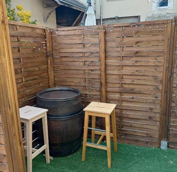 Пансион Bulles De Lune