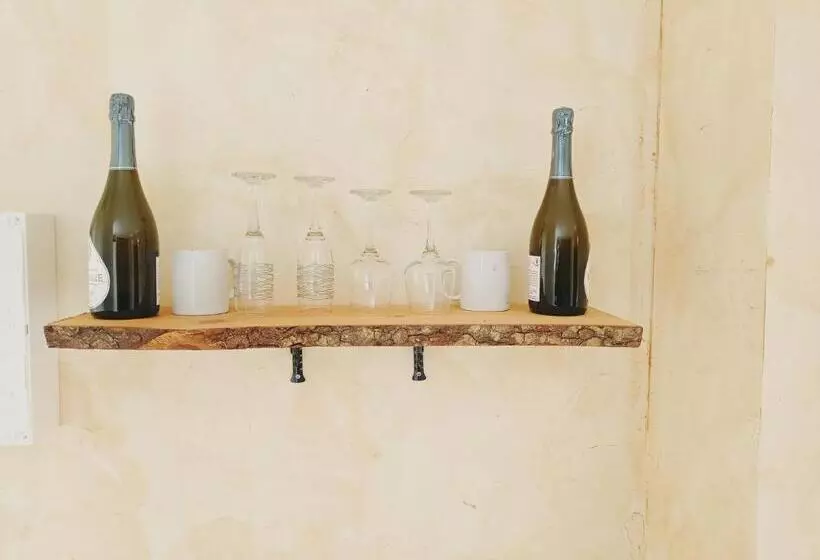 ペンション Bulles De Lune