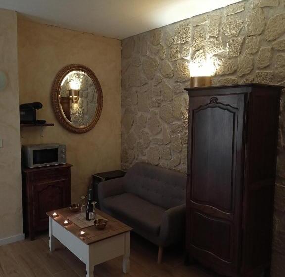 Пансион Bulles De Lune