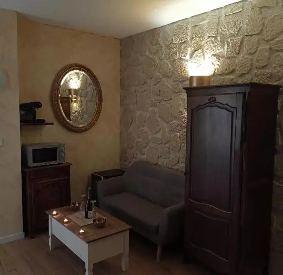 ペンション Bulles De Lune