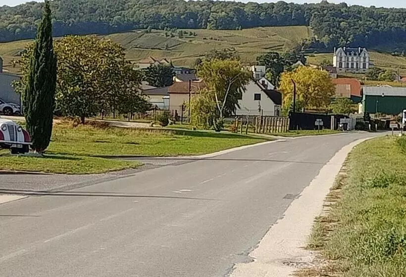 ペンション Bulles De Lune