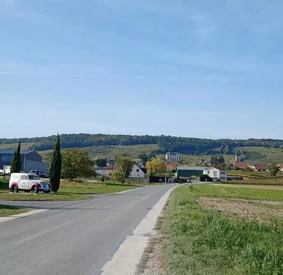 ペンション Bulles De Lune