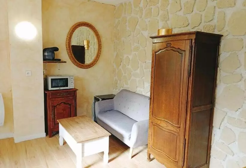 ペンション Bulles De Lune