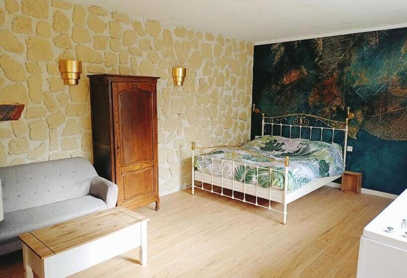 Пансион Bulles De Lune