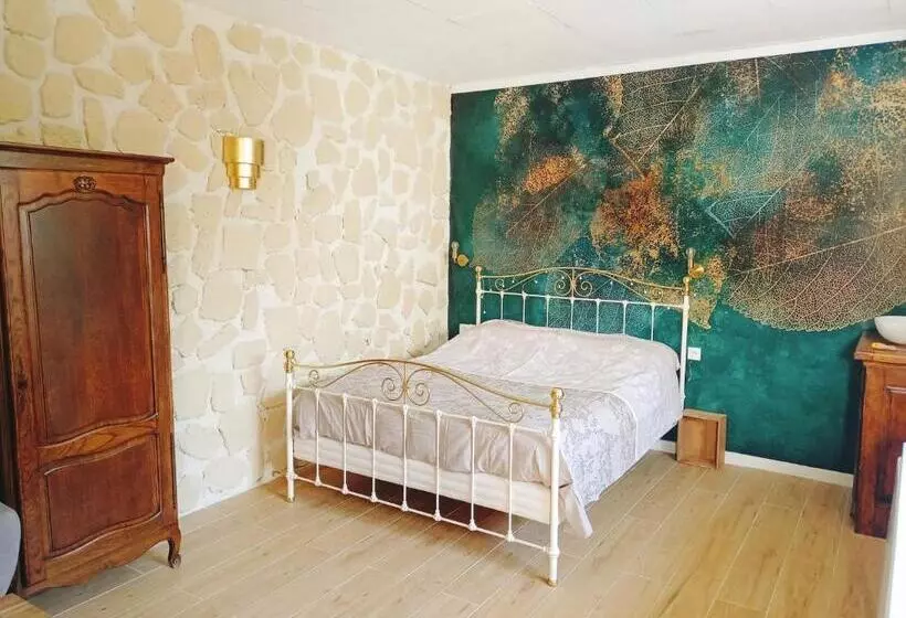 ペンション Bulles De Lune