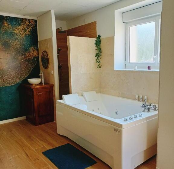 Пансион Bulles De Lune