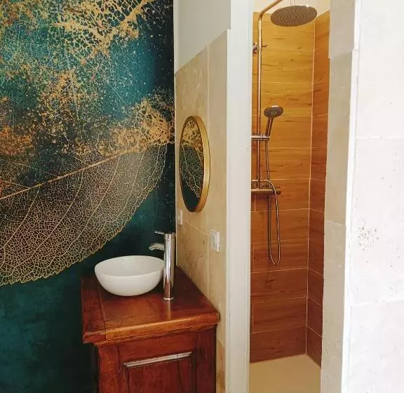 ペンション Bulles De Lune