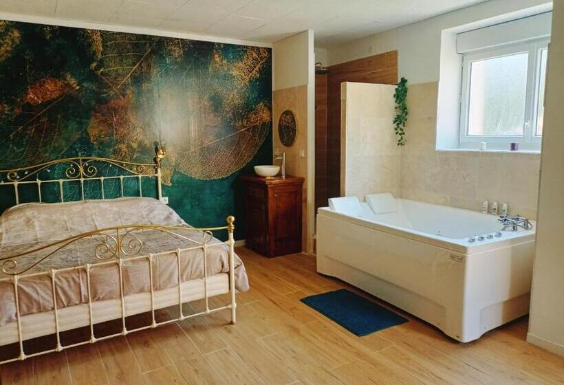 Пансион Bulles De Lune