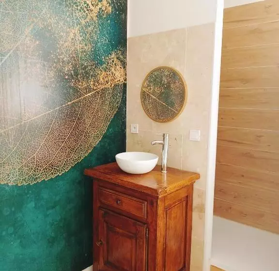 ペンション Bulles De Lune