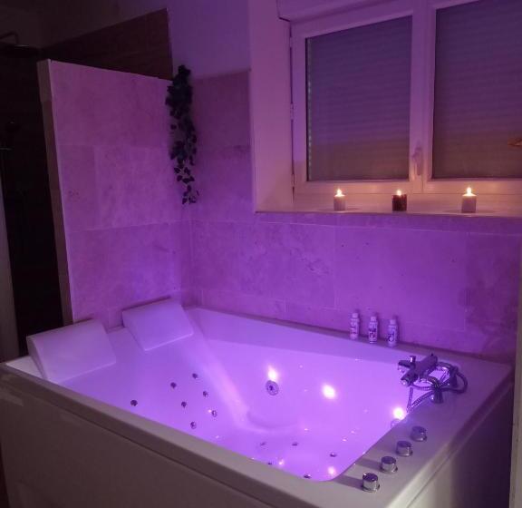 Пансион Bulles De Lune