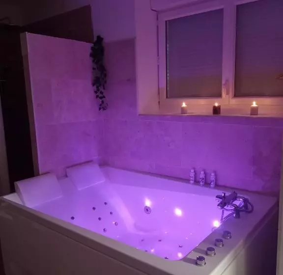 ペンション Bulles De Lune