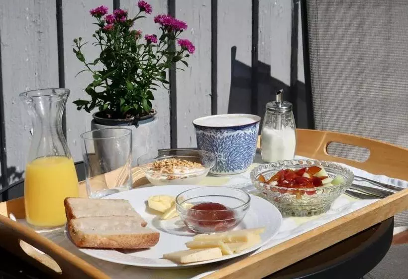ペンション Cosy Guesthouse In The Countryside, With Breakfast