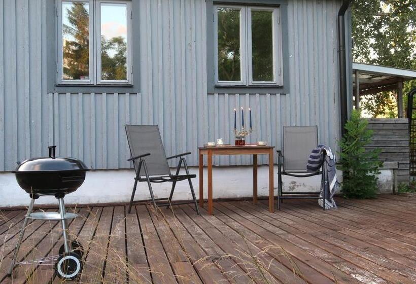 פנסיון Cosy Guesthouse In The Countryside, With Breakfast