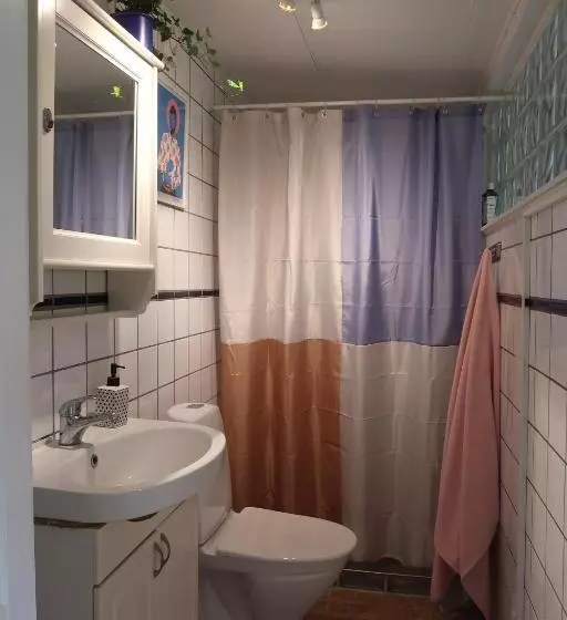 ペンション Cosy Guesthouse In The Countryside, With Breakfast