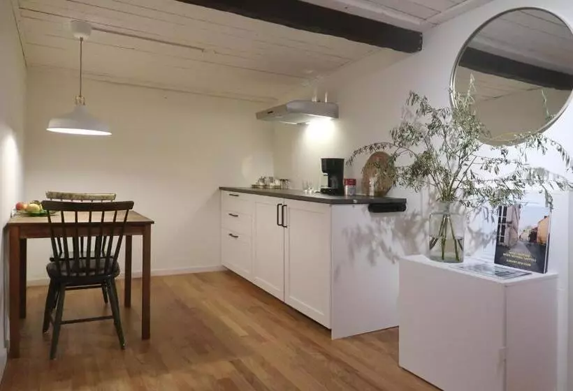 ペンション Cosy Guesthouse In The Countryside, With Breakfast