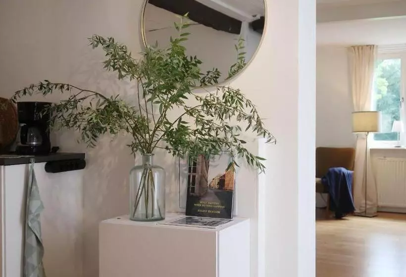ペンション Cosy Guesthouse In The Countryside, With Breakfast