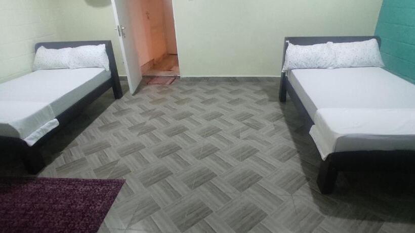 پانسیون Crown Villa Shanzu