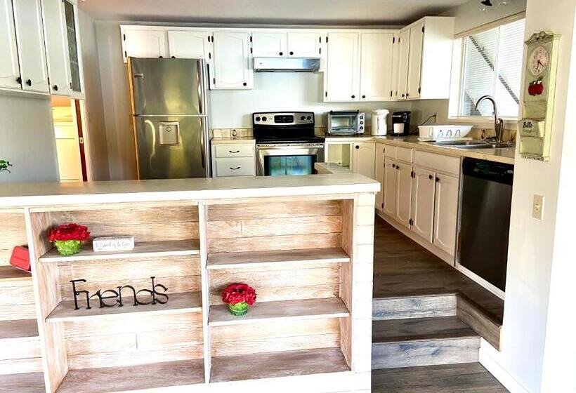 ペンション Guest Suite W/ Stunning Seaview And Dock