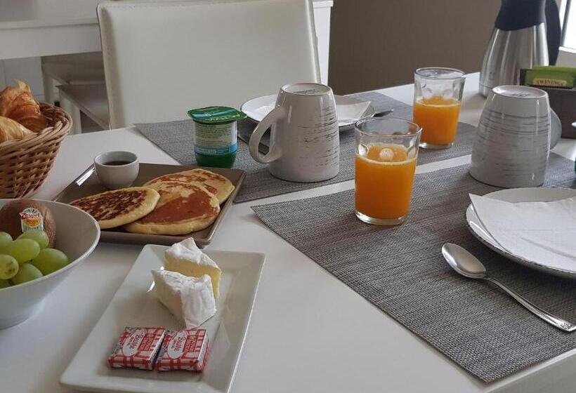 بنسيون Suite Double La Fabrique   Fr 1 410 406