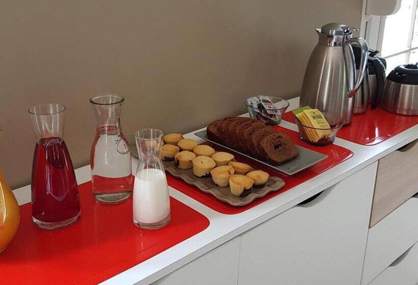 بنسيون Suite Double La Fabrique   Fr 1 410 406