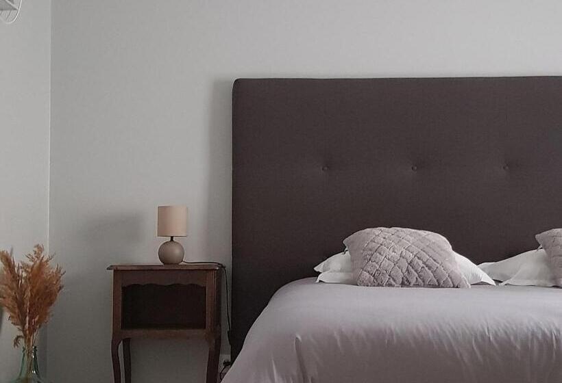 بنسيون Suite Double La Fabrique   Fr 1 410 406