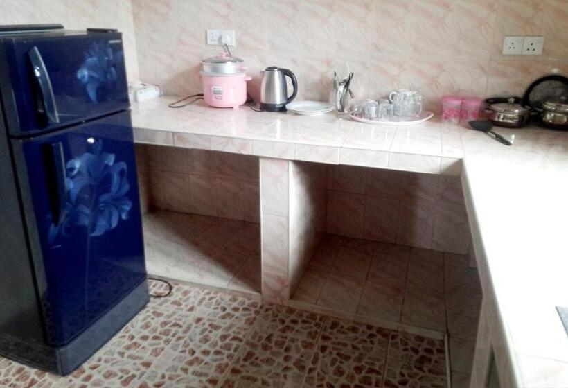 Пансион Leyon Tourist Inn