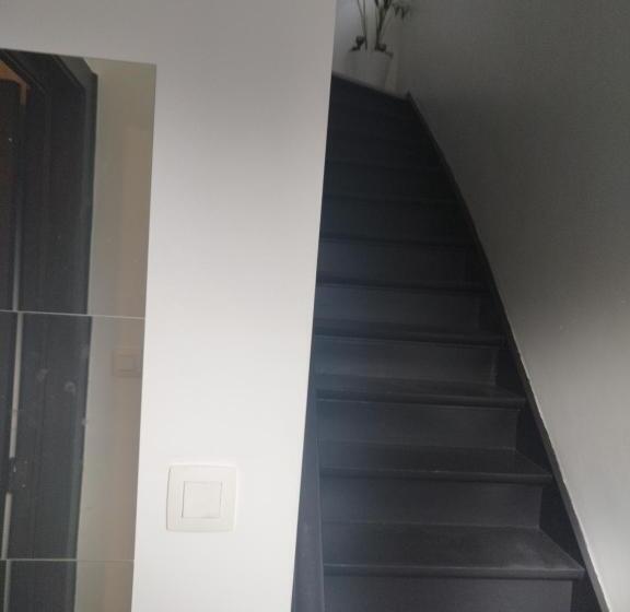 ペンション Maison De La Cité