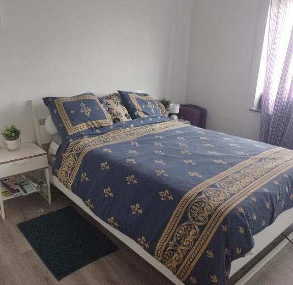 ペンション Maison De La Cité