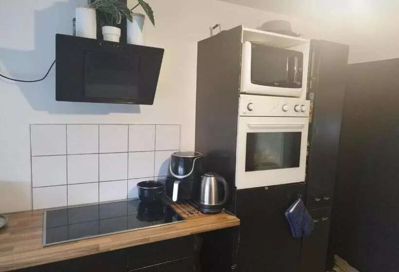 ペンション Maison De La Cité