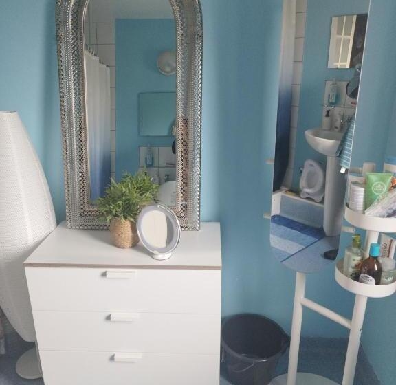 ペンション Maison De La Cité