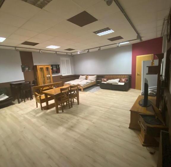 ペンション Nous Cafe & Restaurant