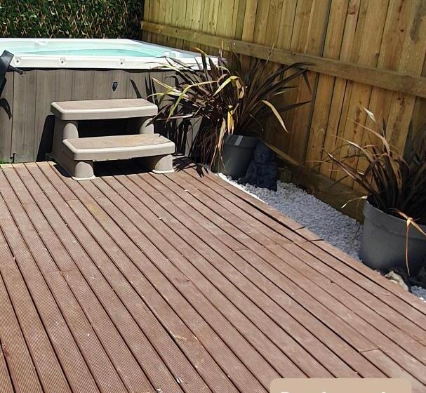 Pensionat Rotoruas Tiny Gem Bnb With Spa