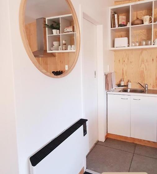 Pensionat Rotoruas Tiny Gem Bnb With Spa